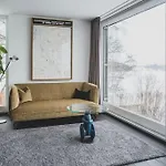 شقة Wasserturm Pirach *