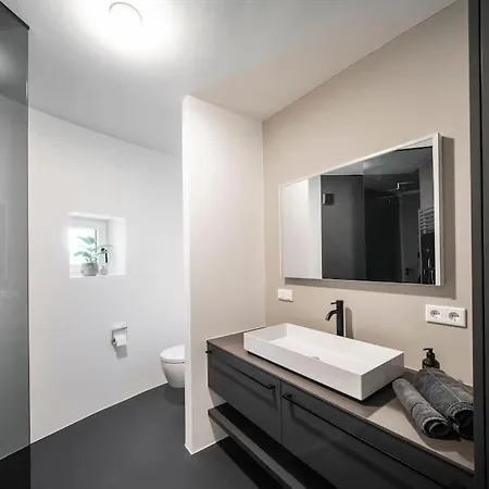 Wasserturm Pirach Apartment Trostberg an der Alz