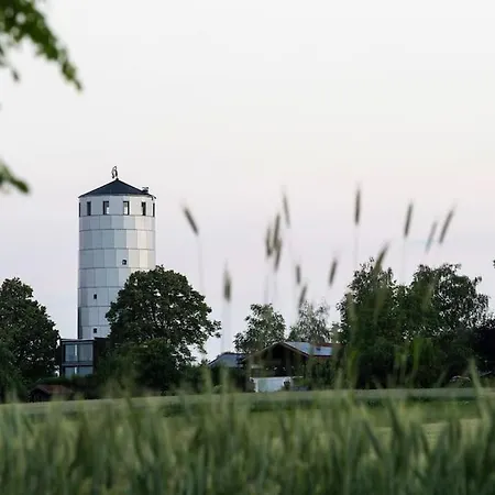 Apartment Wasserturm Pirach