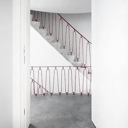 Apartment Wasserturm Pirach *