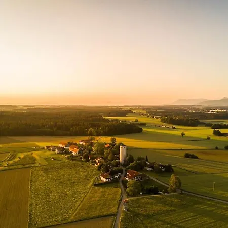 Wasserturm Pirach *
