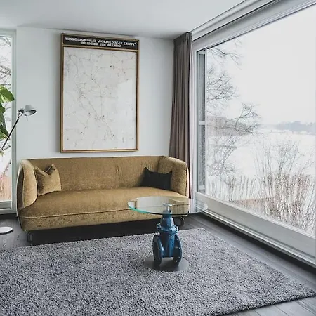 Apartment Wasserturm Pirach *